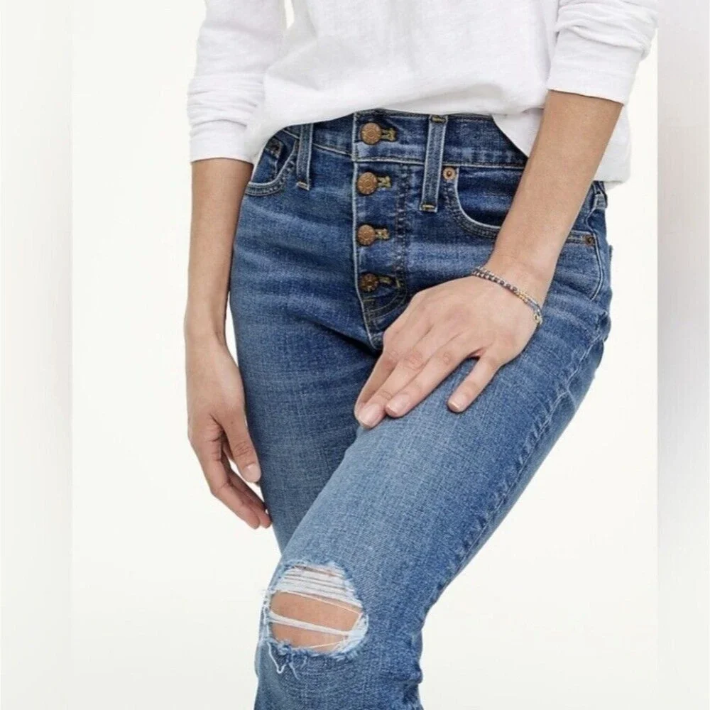 J.Crew 9